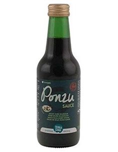 Ponzu de Terrasana