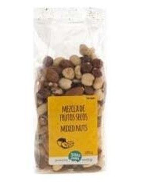 Raw Bayas de Goji de Terrasana