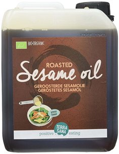 Kukicha de Terrasana