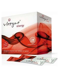 Vitazyme® Energy 28 Sobres de 10 ml  de Vbyotics