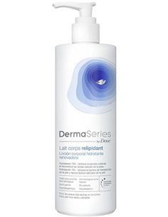 Dove Dermaseries Locion Corporal Hidratante 400Ml. de Dove