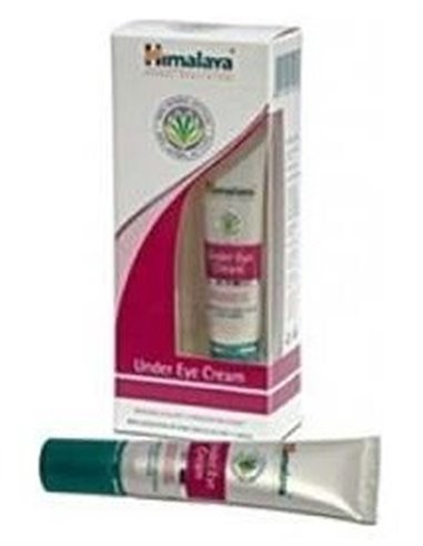 Crema Contorno De Ojos 15 Mililitros Himalaya