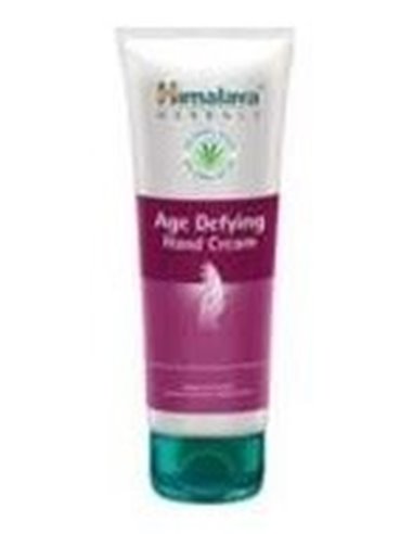 Crema De Manos Antiedad 50 Ml. de Himalaya