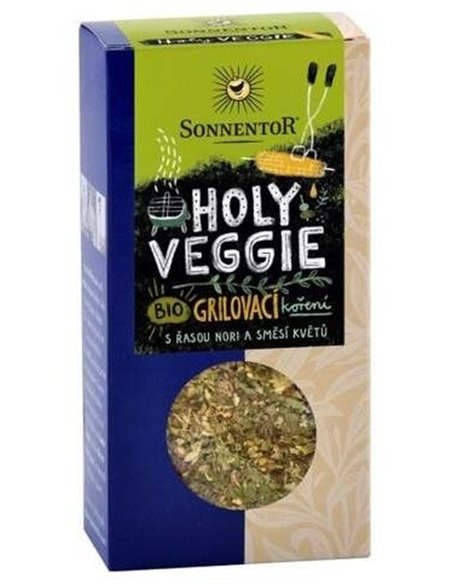 Holy Veggie 30Gr. Bio de Sonnentor