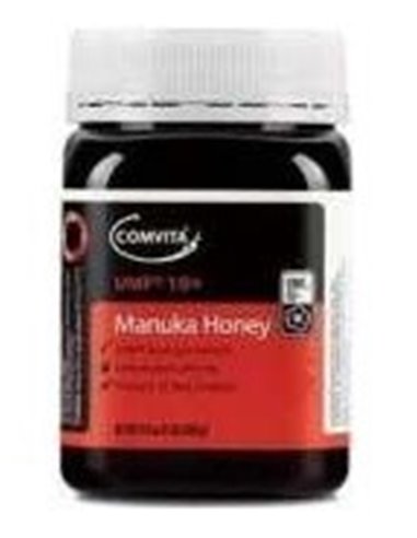 Miel De Manuka Umf 10+ 250Gr. de Comvita