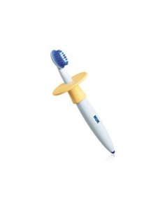 Cepillo Dental Inicio 1Ud. de Nuk 2