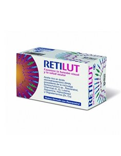 Retilut 60Cap. de Thea 2