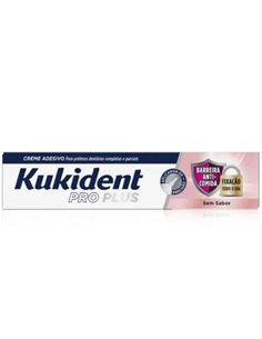 Kukident Pro Efecto Sellado 40Gr. de Kukident 2