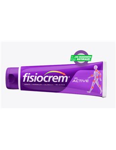 Fisiocrem Gel Active Crema 60Ml. de Fisiocrem 2