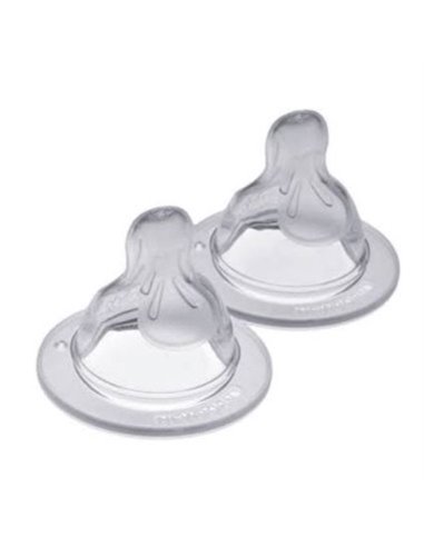 Tetina Ultivent X 6Meses 2Un de Mam