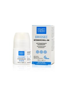 Driosec Desodorante Intensive Roll-On 2.0 50Ml de Martiderm 2