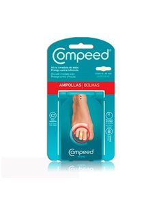 Compeed Ampollas Dedos 8Ud. de Compeed 2