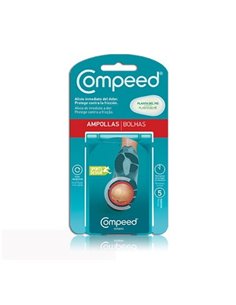 Compeed Ampollas Plantar 5Ud. de Compeed 2