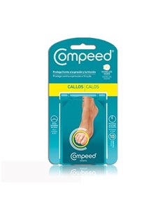 Compeed Callos Dedos 10Ud. de Compeed 2