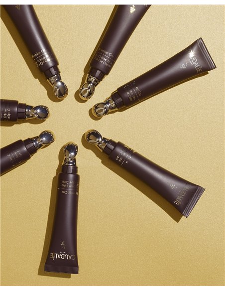Caudalie Premier Cru Crema Ojos 15 Ml de Caudalie