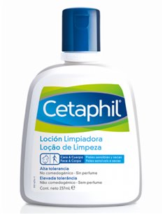 Cetaphil Locion Limpiadora 237Ml de Cetaphil 2