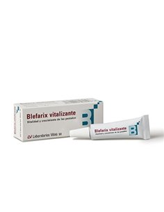 Blefarix Vitalizante Unguento 4Ml de Blefarix 2