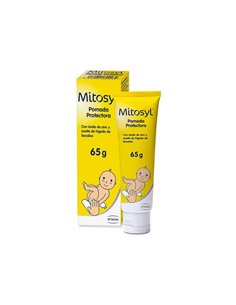 Mitosyl Pomada Protectora 65Gr de Mitosyl 2