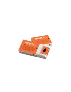 Neusc 2 Pastilla Naranja 24Gr de Neusc 2