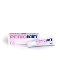 Periokin Encias Gel Bucal Clorhexidina 0,20 30Ml de Kin 2