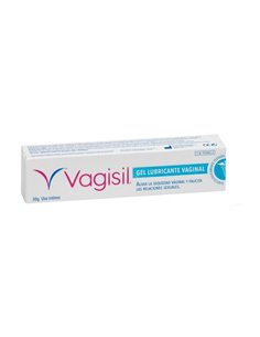 Vagisil Gel Lubricante Vaginal 30 G de Vagisil 2