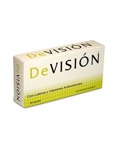 Devision 30Cap. de Pharma Otc 2