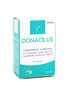 Donacilus 30Caps de Effik 2