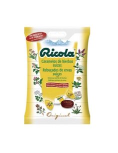 Bolsa Hierbas Suizas de Ricola 2