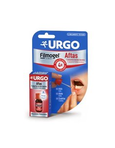 Urgo Aftas Filmogel 6Ml. de Urgo 2