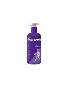 Fisiocrem Gel Active Xxl Crema  600Ml. de Fisiocrem 2