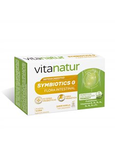 Vitanatur Simbiotics-G 14Sbrs. de Vitanatur 2