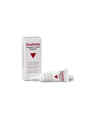 Emolienta Palpebral 10Ml de Emolienta