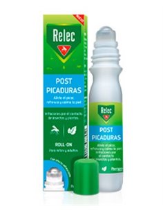 Relec Post Picadura Roll-On 15Ml. de Relec 2
