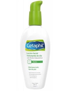 Cetaphil Crema Hidratante Día Facil 88Ml de Cetaphil 2