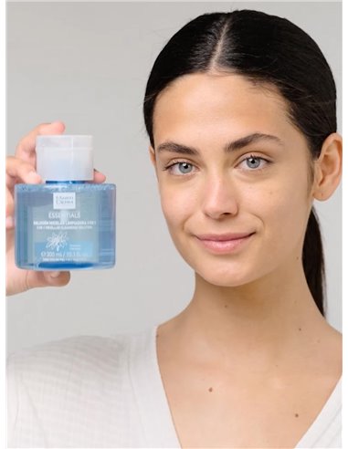 Martiderm Soluc Micelar Limp 3 En 1 300Ml de Martiderm