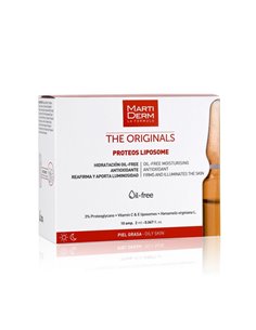 Martiderm Liposomas 10 Amp de Martiderm 2