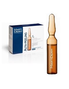 Martiderm Platinum Nigth Renew 10 Amp 2Ml de Martiderm 2