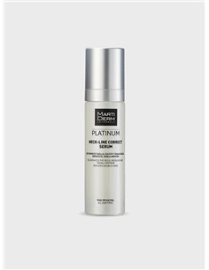 Martiderm Neck Line Correct Serum 50Ml de Martiderm 2
