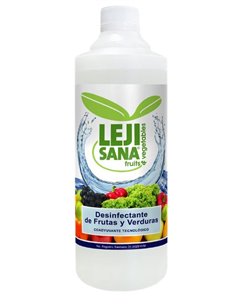 Lejisana 950Ml de Lejisana 2