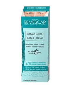 Remescar Bolsas Y Ojeras Vegetal 8Ml. de Remescar 2