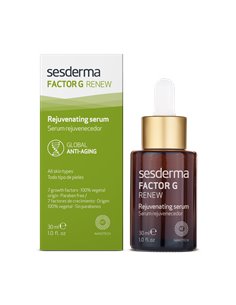 Factor G Renew Serum Rejuvenecedor 30Ml. de Sesderma 2