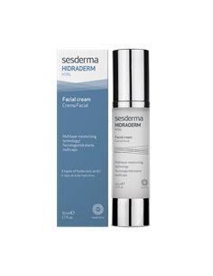 Hidraderm Hyal Crema Facial 50Ml. de Sesderma 2