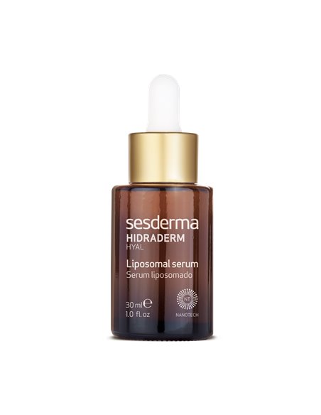 Hidraderm Hyal Liposomal Serum 30Ml. de Sesderma