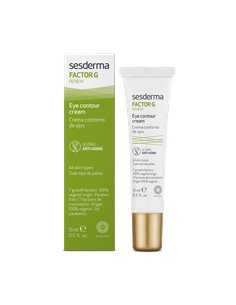 Factor G Renew Crema Contorno De Ojos 15Ml. de Sesderma 2