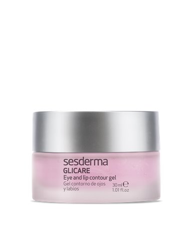 Glicare Gel Contorno De Ojos Y Labial 30Ml. de Sesderma