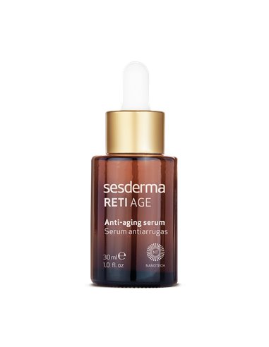 Reti-Age Anti-Aging Serum 30Ml. de Sesderma