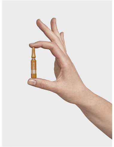 Formula No 10 Hd Color Touch Spf 30 30Amp de Martiderm