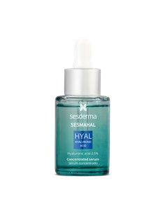 Sesmahal Hialuronico Serum 30Ml+Mist 30Ml. de Sesderma 2