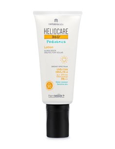 Heliocare 360º Spf50 Pediatrics Locion 200Ml. de Heliocare 2