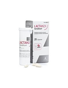 Lactanza Hereditum 28Caps de Angelini 2